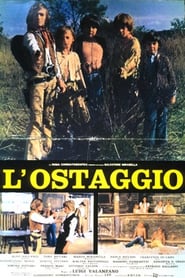 Lostaggio' Poster