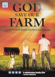 God Save Our Farm' Poster