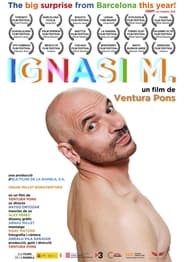 Ignasi M' Poster