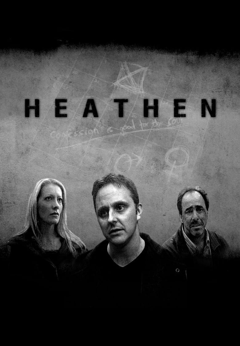 Heathen Poster