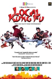 Local Kung Fu' Poster