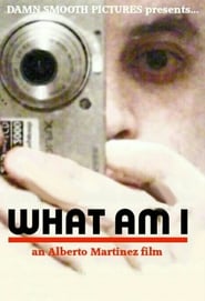 What Am I' Poster
