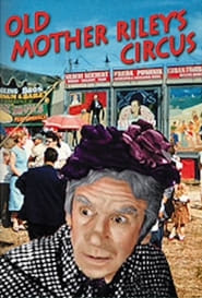 Old Mother Rileys Circus' Poster