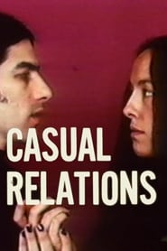 Casual Relations' Poster
