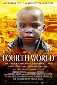 The Fourth World' Poster