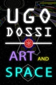 Ugo Dossi  Art and Space' Poster