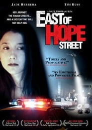 East of Hope Street' Poster