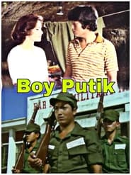 Boy Putik' Poster