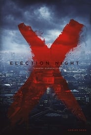 Election Night' Poster