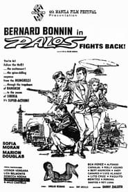 Palos Fights Back' Poster
