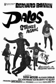 Palos Strikes Again' Poster