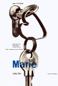 Mary' Poster