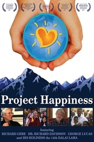Project Happiness' Poster