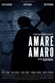 Amare Amaro' Poster