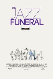 The Jazz Funeral' Poster