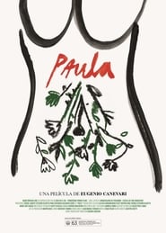 Paula' Poster