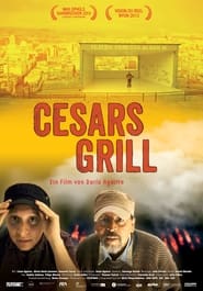 Cesars Grill' Poster