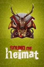 Sound of Heimat  Deutschland singt' Poster