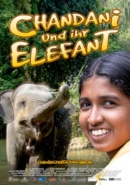 Chandani The Daughter of the Elephant Whisperer' Poster