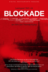 Blockade' Poster