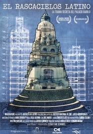 El Rascacielos Latino' Poster