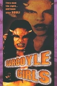 Gargoyle Girls' Poster