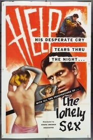 The Lonely Sex' Poster