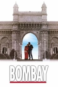 Bombay' Poster