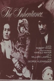 The Inheritance' Poster