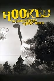 Hooked The Legend of Demetrius Hook Mitchell' Poster