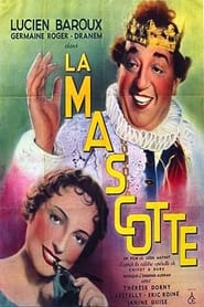 La Mascotte' Poster