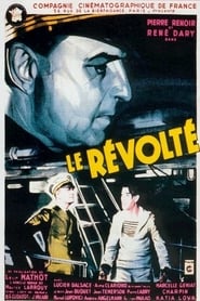 The Rebel' Poster