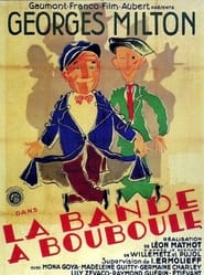 Bouboules Gang' Poster