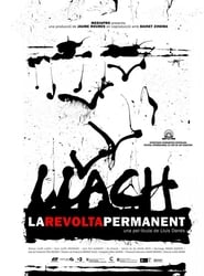 Llach La revolta permanent' Poster
