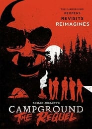 Campground The Requel' Poster