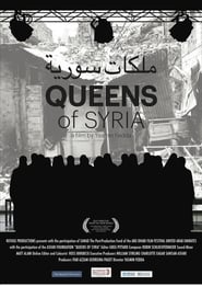 Queens of Syria' Poster