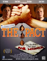 The Pact' Poster