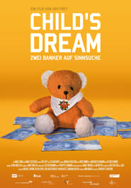 Childs Dream   Zwei Banker Auf Sinnsuche' Poster