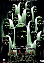 Di Ambang Misteri' Poster