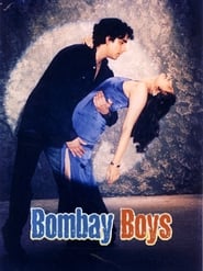 Bombay Boys' Poster