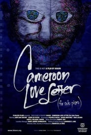 Cameroon Love Letter For Solo Piano' Poster