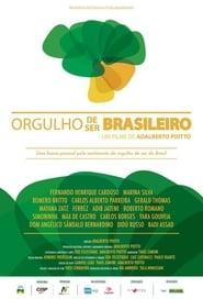 Orgulho de Ser Brasileiro' Poster