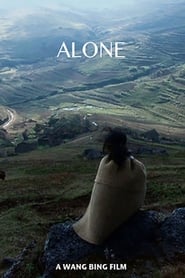 Alone' Poster