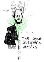 The Juan Bushwick Diaries' Poster