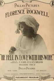 He Fell in Love with His Wife' Poster