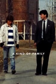 A Kind of Family' Poster