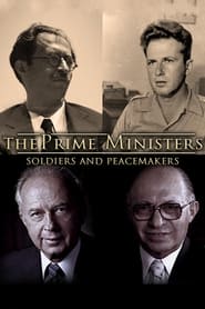 The Prime Ministers Soldiers and Peacemakers' Poster