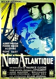 NordAtlantique' Poster