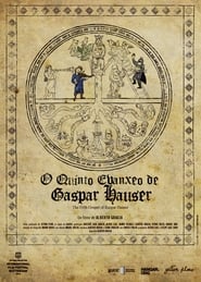 The Fifth Gospel of Kaspar Hauser' Poster