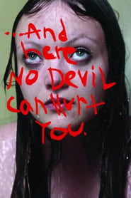 And Here No Devil Can Hurt You' Poster